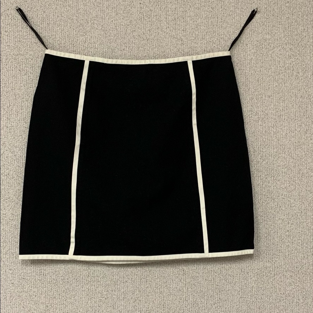 INC International Concepts 🖤🤍 Skirt